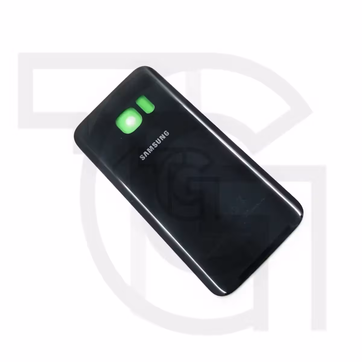 درب پشت سامسونگ (مشکی) Back Door Samsung Galaxy G9300