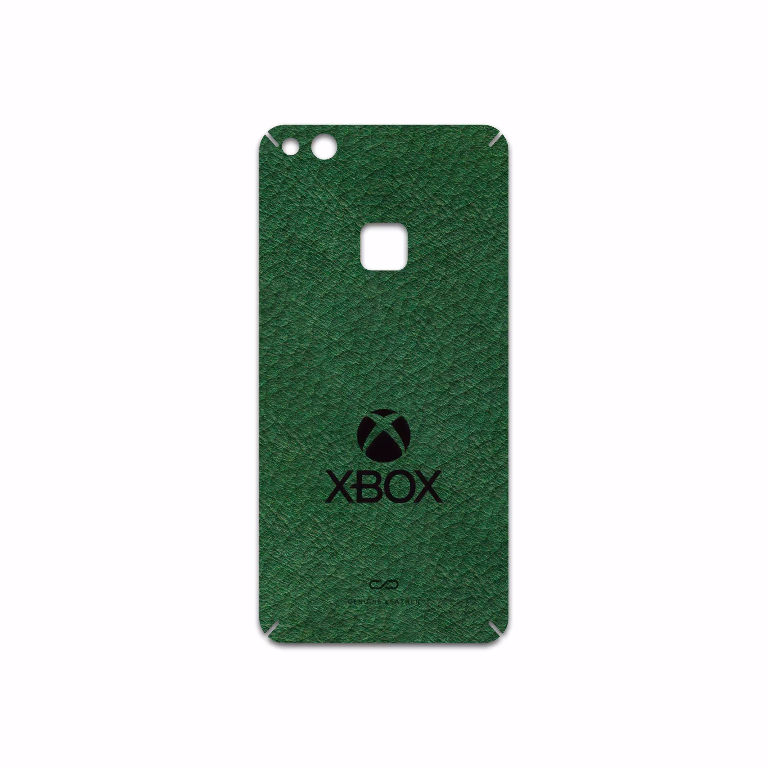 برچسب پوششی ماهوت مدل GL-XBOX مناسب برای گوشی موبایل هوآوی P10 Lite