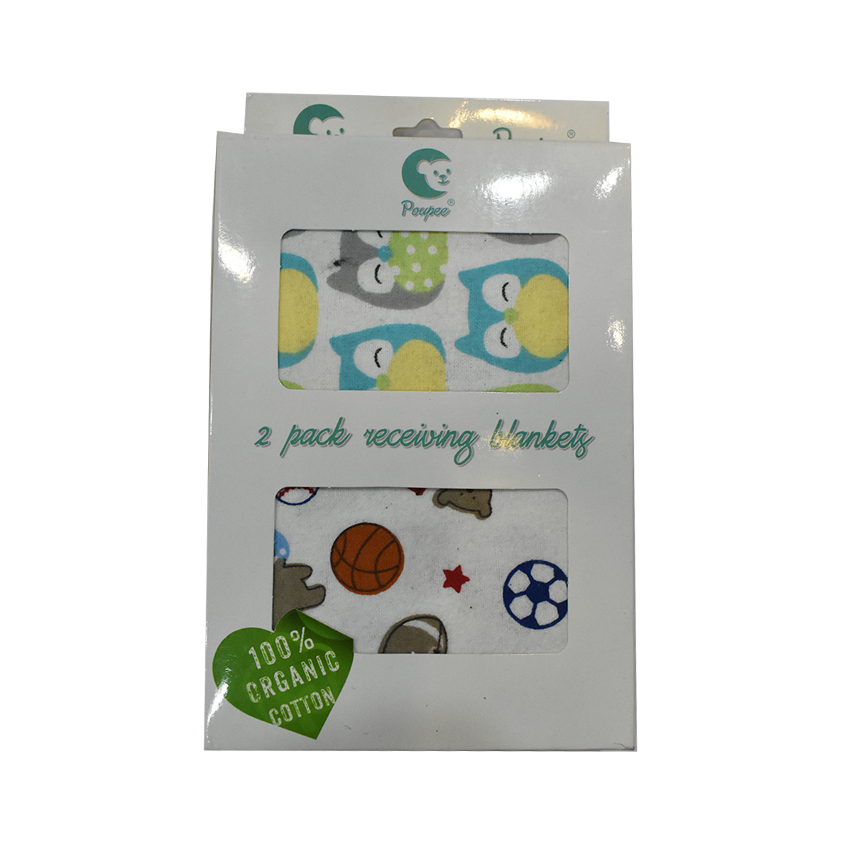 خشک کن کودک مدل توپ بسته 2 عددی