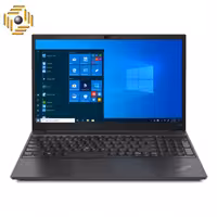 لپ تاپ 15اینچی لنوو مدل ThinkPad E15-A