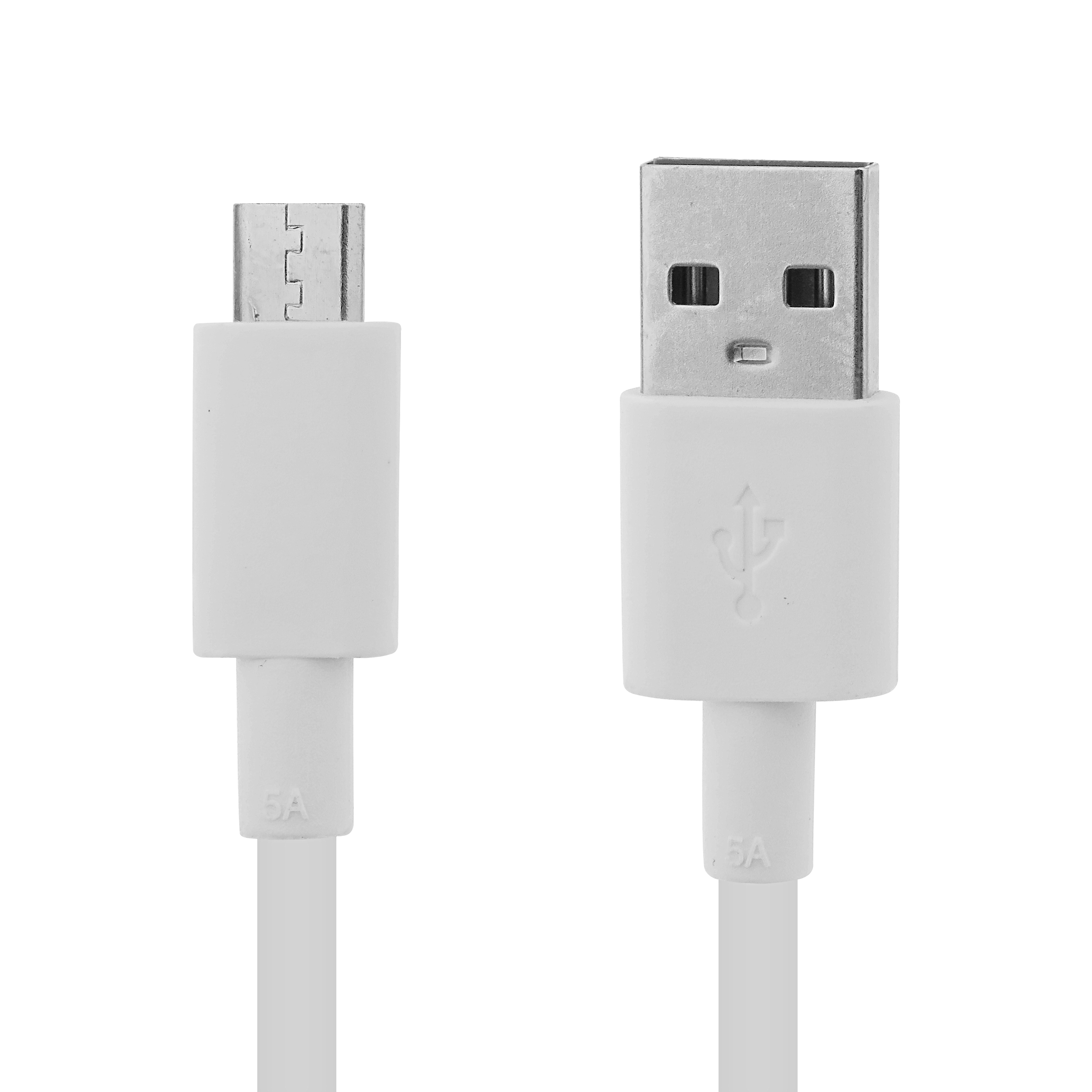 کابل تبدیل USB به microUSB جیفیوز مدل CA-46 طول 1.2 متر
