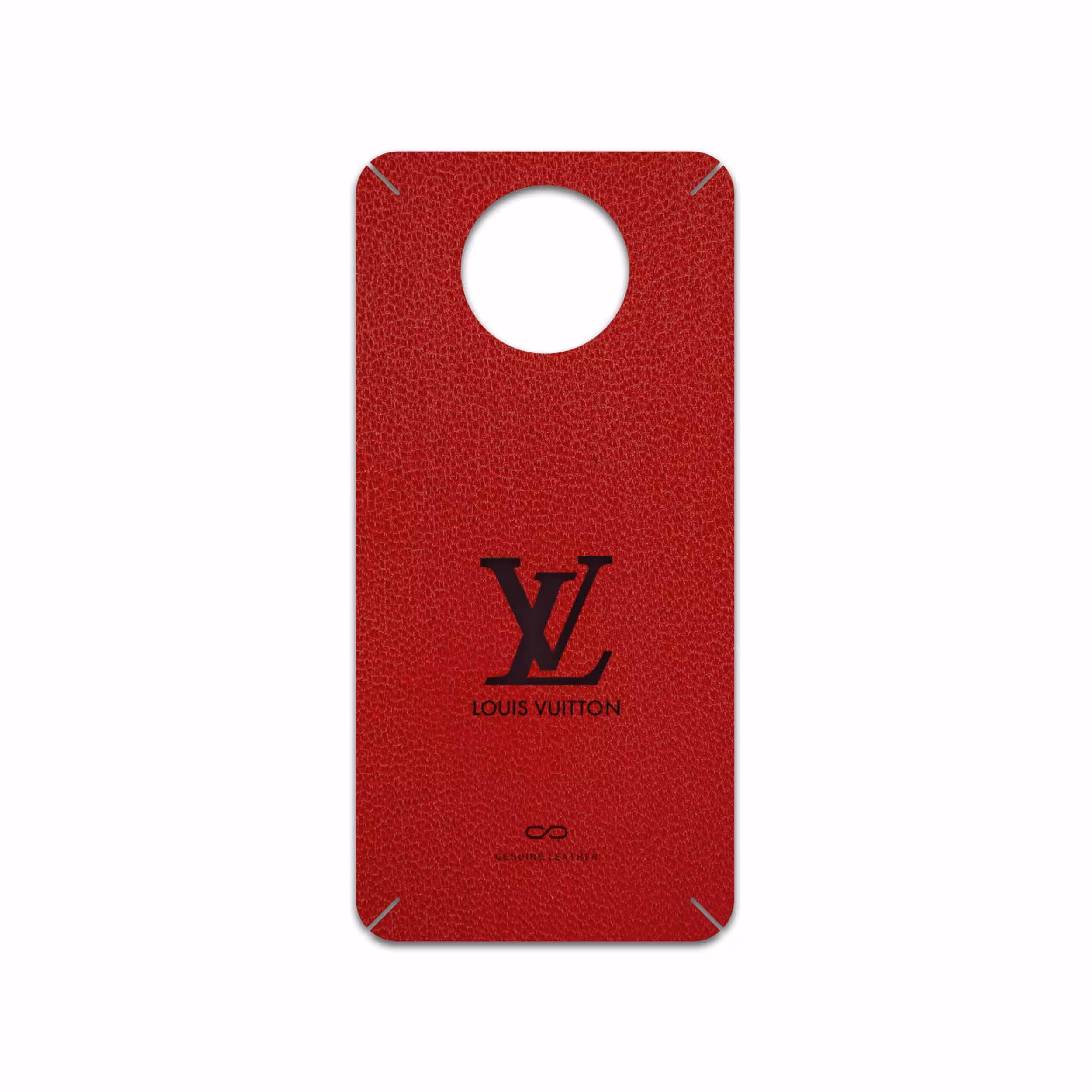 برچسب پوششی ماهوت مدل RL-LS_VTTN مناسب برای گوشی موبایل شیائومی Redmi Note 9T