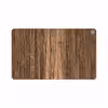 برچسب پوششی ماهوت مدل Light Walnut Wood مناسب برای تبلت سامسونگ Galaxy Tab A 10.1 2019 T515