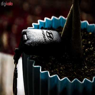 ست هدیه چرمینه اسپرت طرح هیوندا کد 48027-BThree