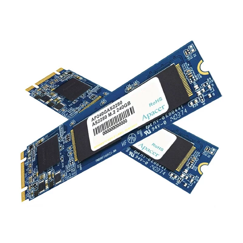 اس اس دی اینترنال اپیسر مدل AST280 M.2 ظرفیت 240 گیگابایت