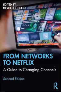 خرید و دانلود نسخه کامل کتاب From Networks to Netflix: A Guide to Changing Channels (2nd Edition) - Pdf