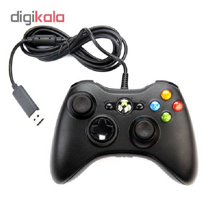 دسته بازی مدل S9F-003 مناسب برای ایکس باکس 360