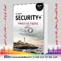 CompTIA Security  Practice Tests: Exam SY0-701 3rd Edition
