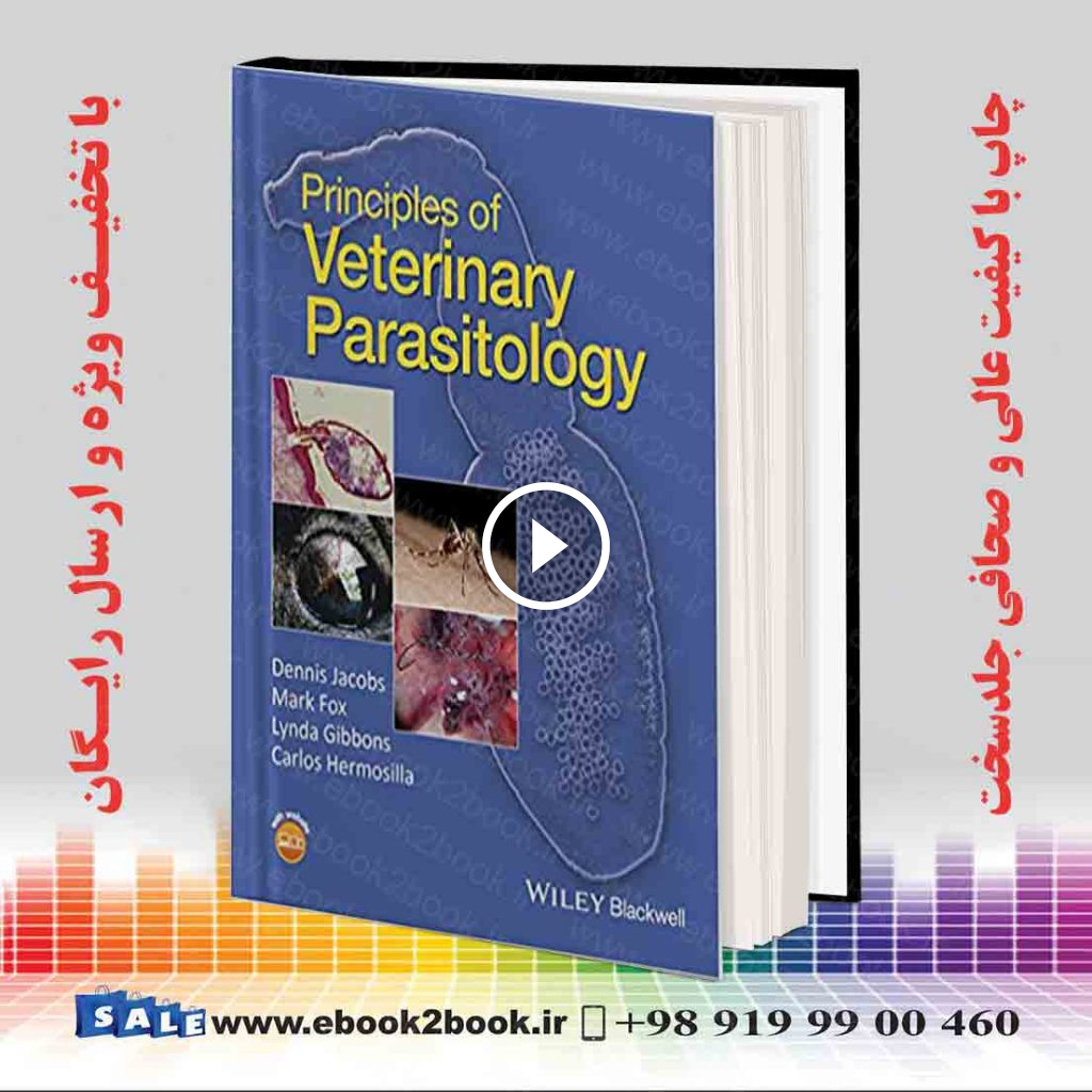 Principles of Veterinary Parasitology