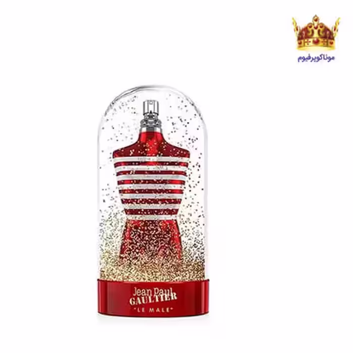 ادکلن ژان پل گوتیه له میل ایکس مس ادیشن 2020 | ادکلن Jean Paul Gaultier Le Male X-Mas Edition 2020 | خرید و قیمت