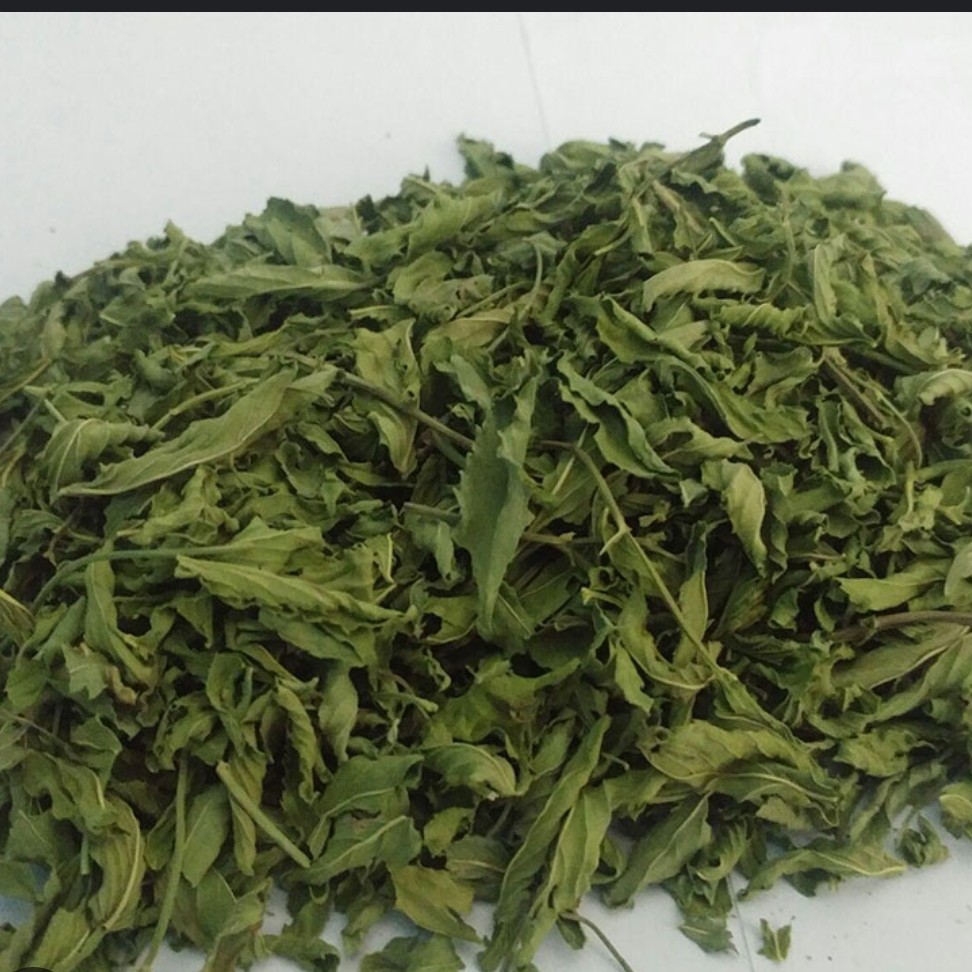 نعنا خشک شده  ( 100 گرمی )