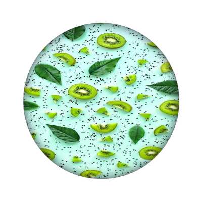 برچسب کنسول بازی مدل کیوی کد 2491