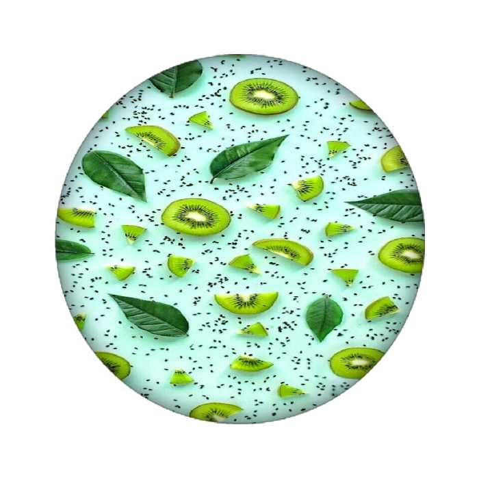 برچسب کنسول بازی مدل کیوی کد 2491