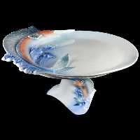 شیرینی خوری نیزه ماهی وارداتی مارک ونیز(پسکرایه)