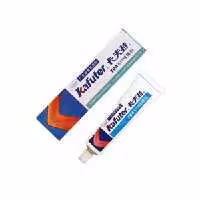 چسب سیلیکون کافوتر 45 گرمی Kafuter 704