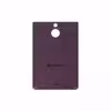 برچسب پوششی ماهوت مدل PL-QLQM مناسب برای گوشی موبایل بلک بری Passport Silver Edition