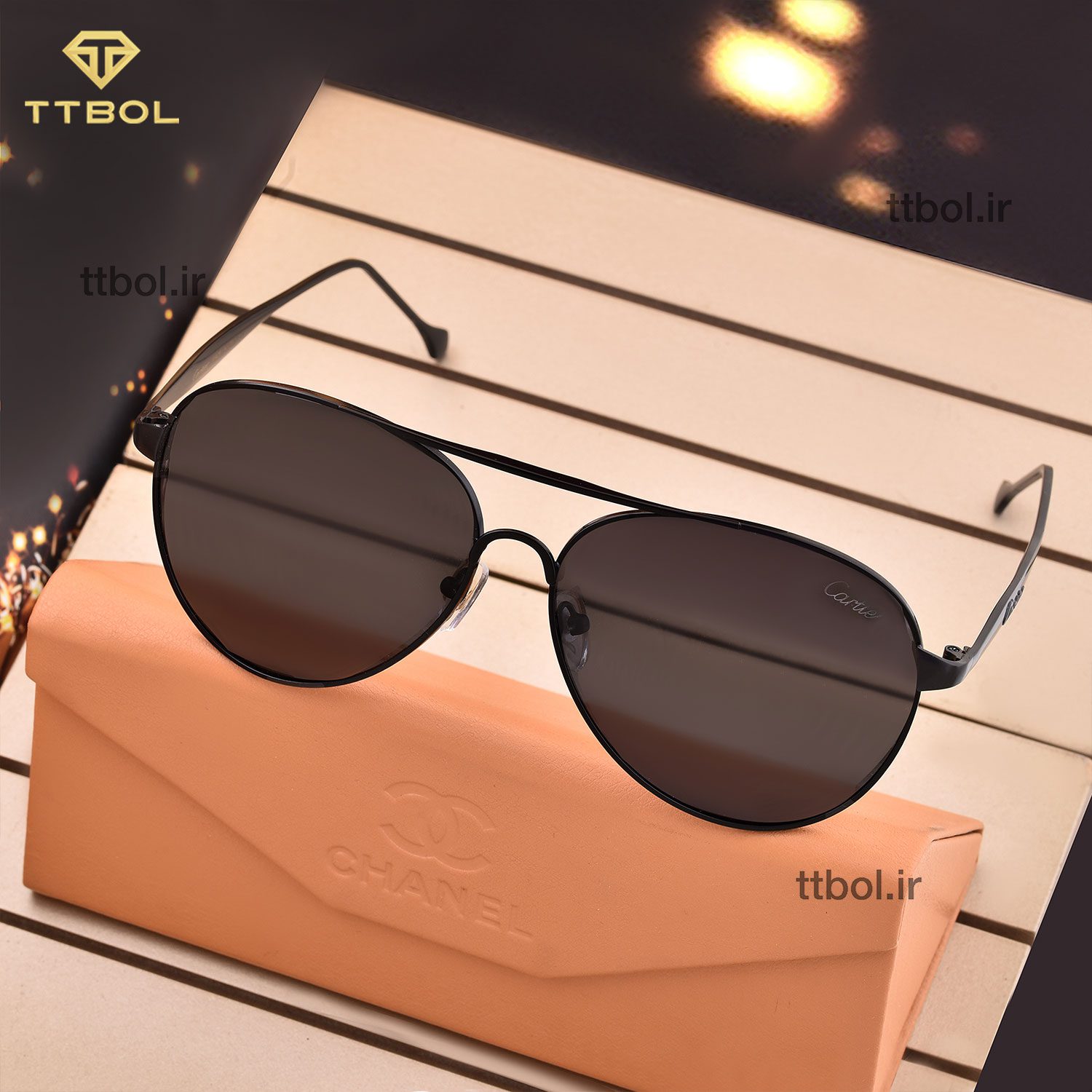 عینک آفتابی 1998