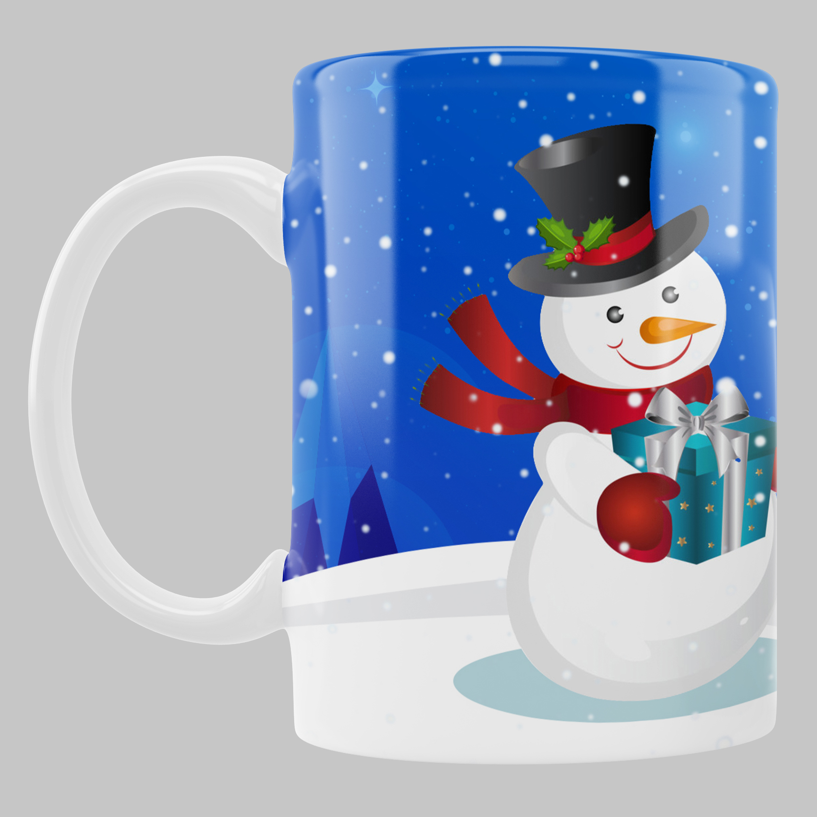 ماگ طرح شب یلدا