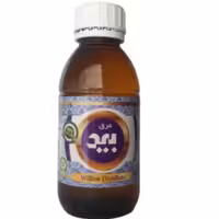 عرق بید شفا 120 سی سی