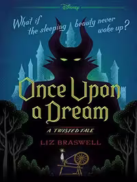Once Upon a Dream (A Twisted Tale, Book 2) روزی روزگاری رویا (بدون حذفیات)
