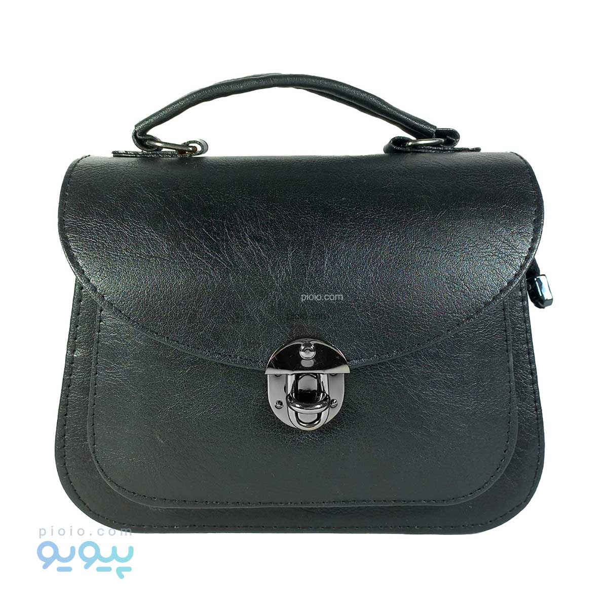 کیف دستی زنانه دو طبله