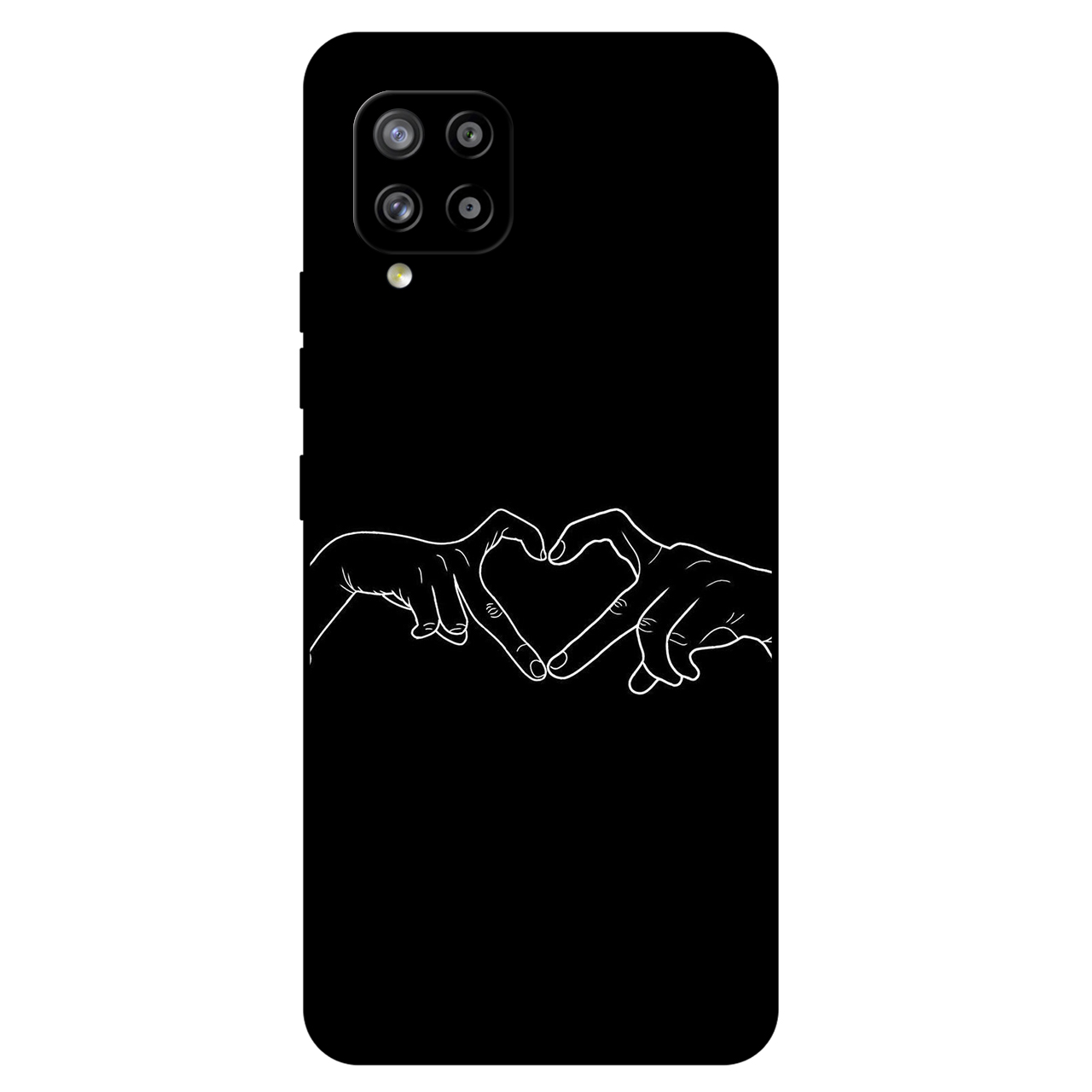 کاور مگافون کد 1857 مناسب برای گوشی موبایل سامسونگ Galaxy A42 5G