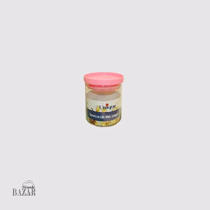بانکه ادویه 120 شیشه ای کد UN-1259