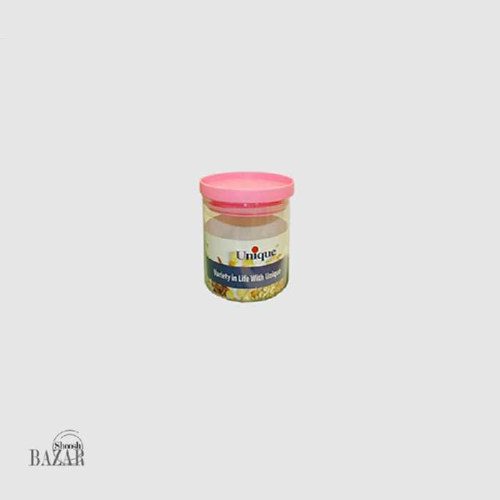 بانکه ادویه 120 شیشه ای کد UN-1259