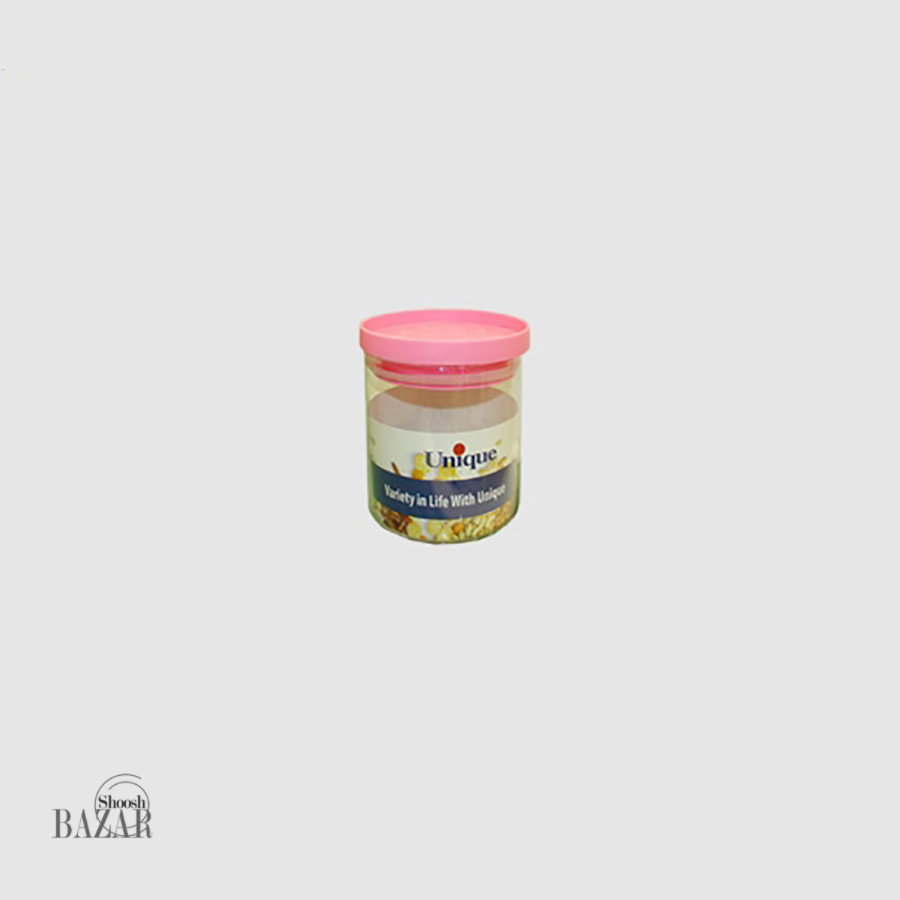 بانکه ادویه 120 شیشه ای کد UN-1259