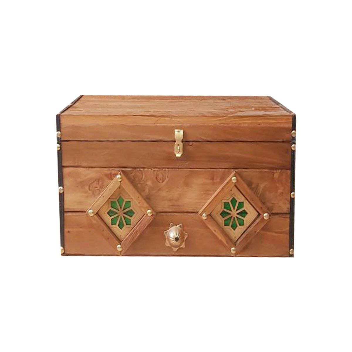 صندوقچه مدل Alma کد 2