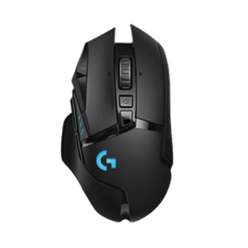 ماوس بی سیم گیمینگ لاجیتک Logitech G502 Lightspeed