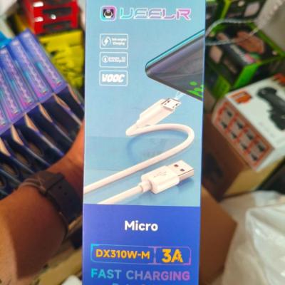 کابل فست میکرو