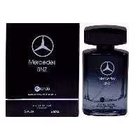 ادو پرفیوم مردانه بای لندو مدل Mercedes Bnz
