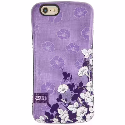 کاور 2شل استایل طرح Wake robin کد 1مناسب برای گوشی موبایل اپل iPhone 6 Plus/6S Plus