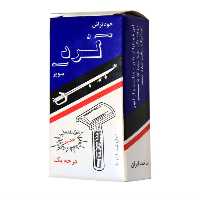 خودتراش لرد جعبه دار  درجه یک 