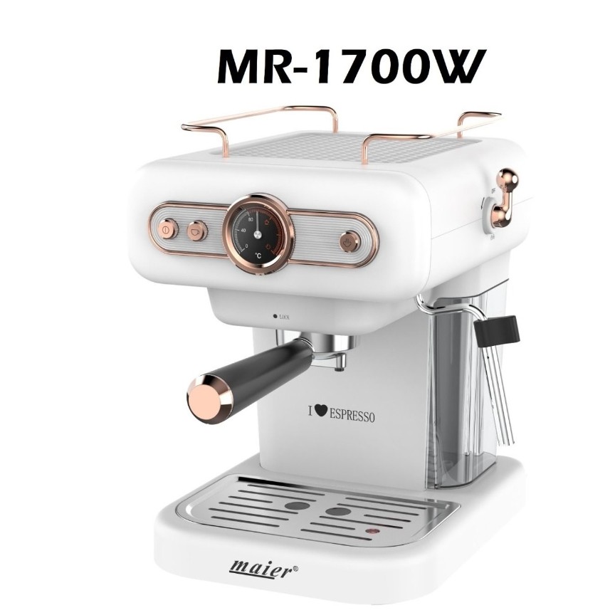 اسپرسوساز مایر مدل MY-1700