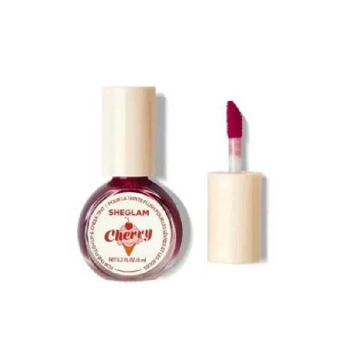 تینت لب و گونه میوه ای شیگلم