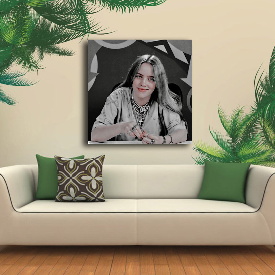 تابلوشاسی طرح بیلی ایلیش کد 161