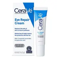 کرم دور چشم ترمیم کننده سراوی Cerave Eye Repair Cream حجم 14٫2 گرم | فروشگاه ارس ترک