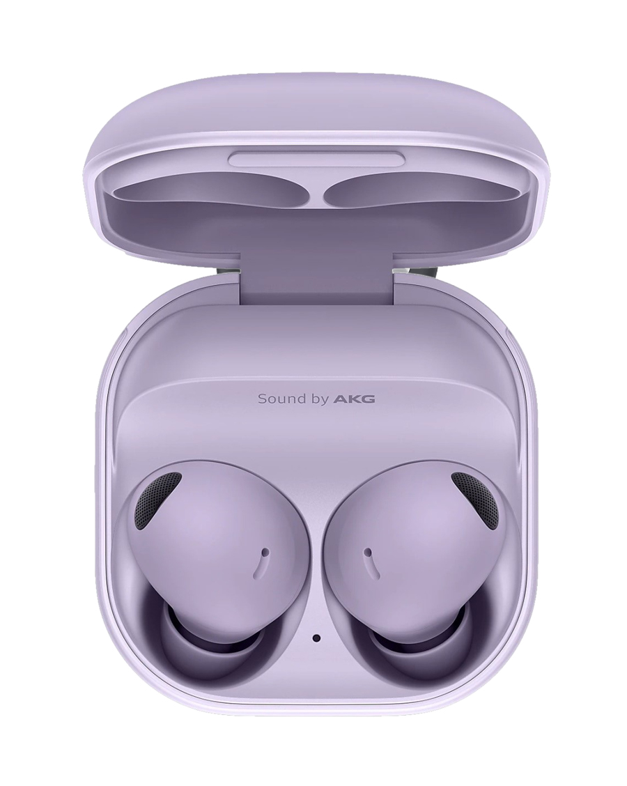 قیمت و خرید هندزفری بی سیم سامسونگ مدل Galaxy Buds 2 Pro - برین تک