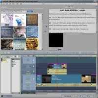نرم افزار ویندوز Avid Liquid 7.1