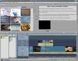 نرم افزار ویندوز Avid Liquid 7.1
