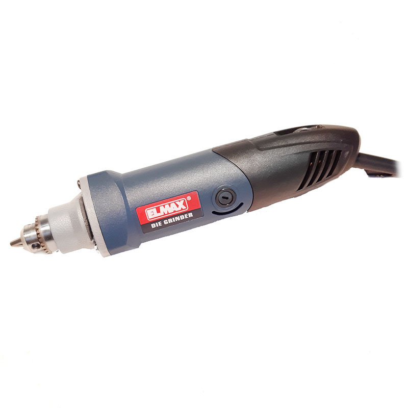 فرز انگشتی سه نظام دار المکس مدل DG301