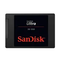 اس اس دی اینترنال سن دیسک مدل 3D SSD ظرفیت 1 ترابایت