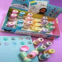 مهر تشویقی اتوماتیک