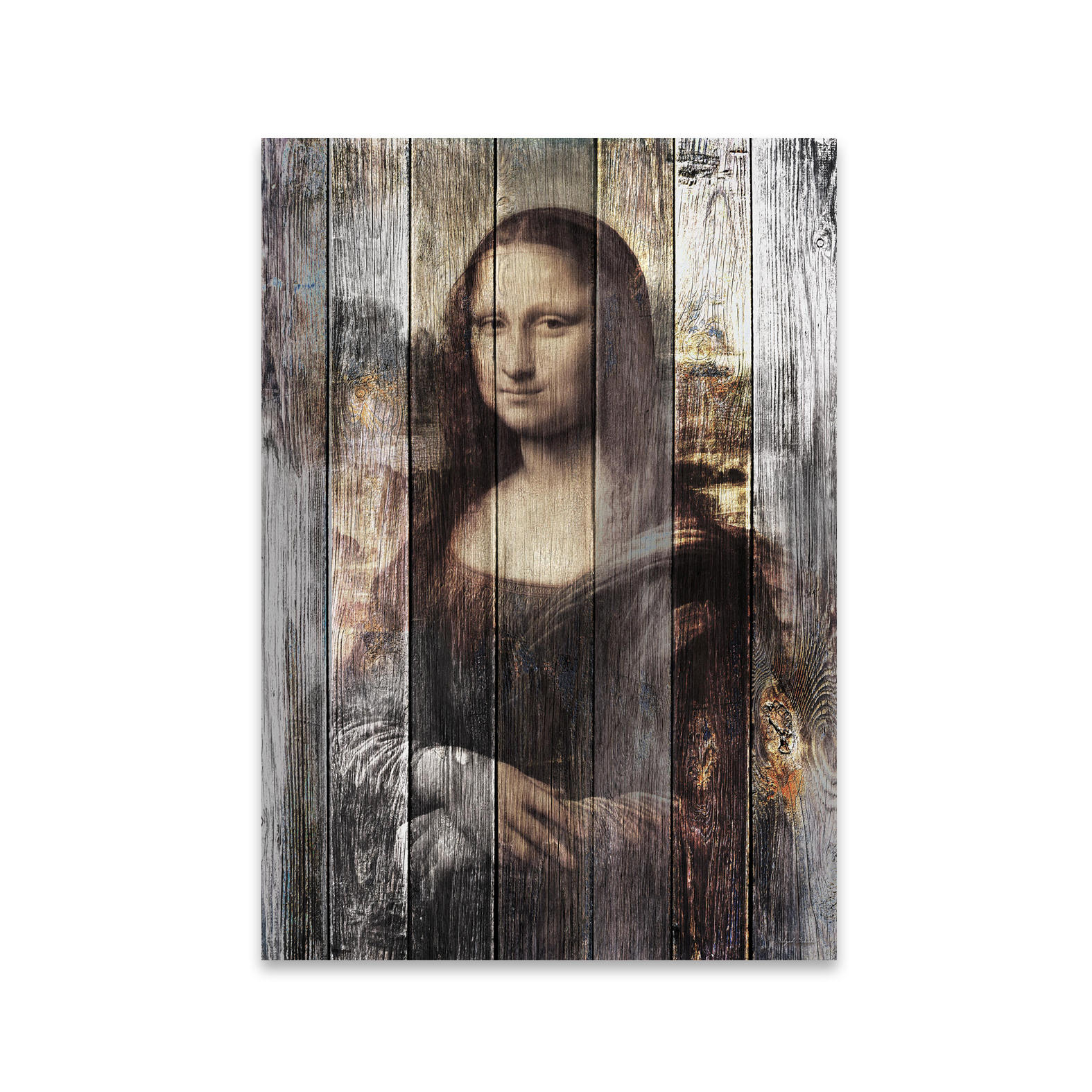 تابلو شاسی مدل Walleria-V216