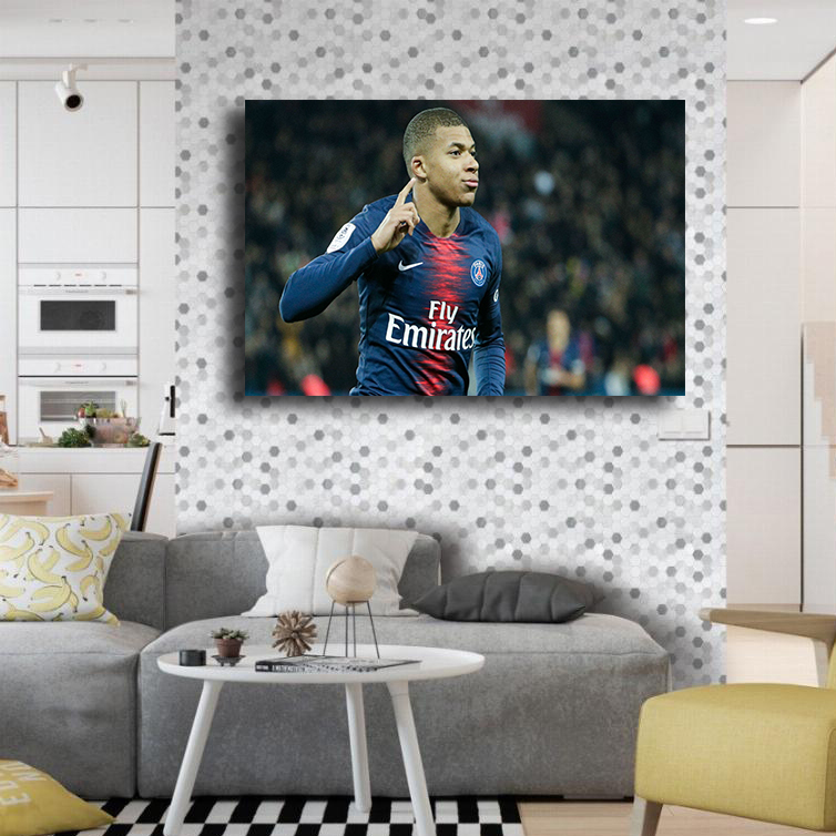 تابلو شاسی مدل امباپه کد 9