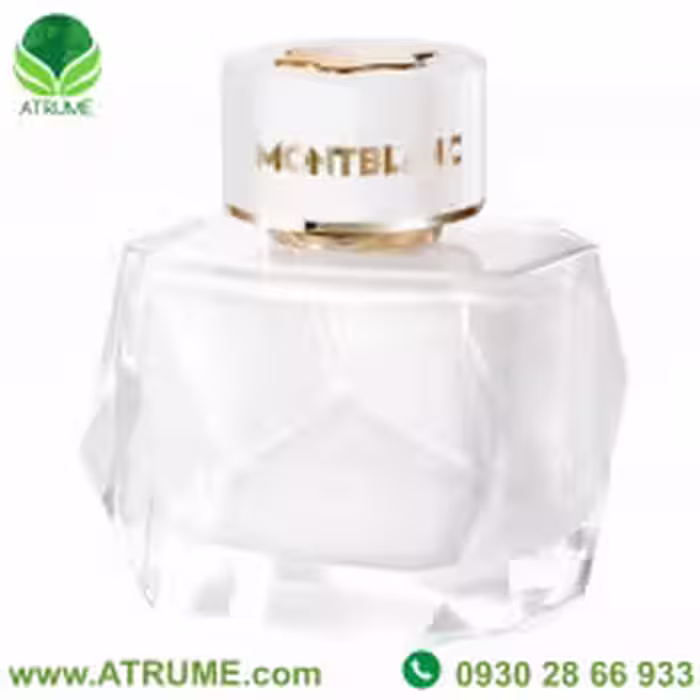 عطر ادکلن مون بلان سیگنچر 90 میل زنانه