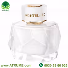 عطر ادکلن مون بلان سیگنچر 90 میل زنانه