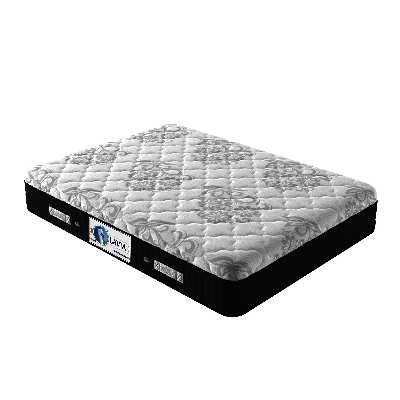 تشک لاویا مدل رامونا دو نفره سایز 200x180 سانتیمتر